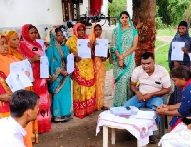 पश्चिम बंगाल में 58 लाख, राजस्थान में 42 लाख वोट कटे, चुनाव आयोग ने SIR के बाद जारी की इन राज्यों की ड्राफ्ट वोटर लिस्ट…