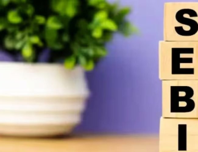 सेबी बोर्ड की कल बड़ी बैठक, म्युचुअल फंड और स्टॉक ब्रोकर रेगुलेशन पर हो सकती है चर्चा…