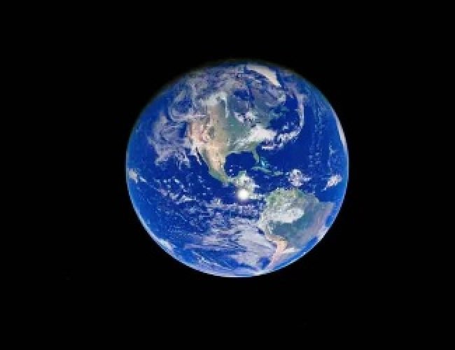 Earth’s Rotation Day: अचानक घूमना बंद कर दे पृथ्वी तो क्या होगा? ‘अर्थ रोटेशन डे’ पर जान लीजिए इसका जवाब…