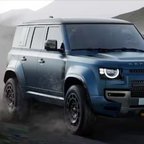 Defender खरीदने के लिए चार साल का लोन लेने पर हर महीने कितनी EMI भरनी होगी? जानें सभी डिटेल्स…