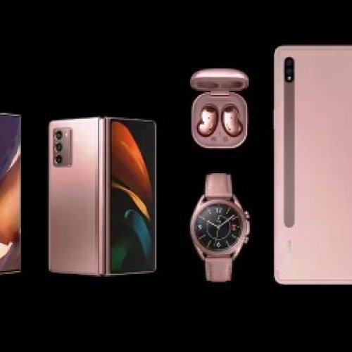 सैमसंग के फोन और वीयरेबल डिवाइसेस पर छूट ही छूट, यहां मिल रहा 17,000 रुपये तक का डिस्काउंट….