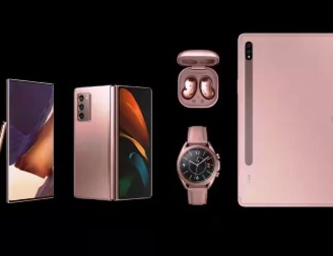 सैमसंग के फोन और वीयरेबल डिवाइसेस पर छूट ही छूट, यहां मिल रहा 17,000 रुपये तक का डिस्काउंट….