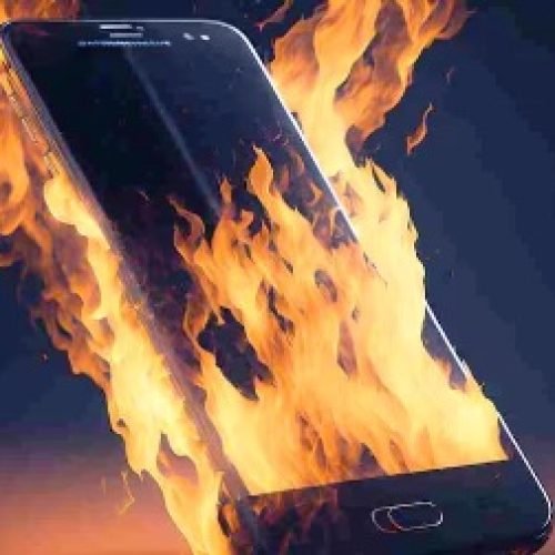 ठंड में भी तप रहा है आपका स्मार्टफोन? सर्दियों में फोन गर्म होने की चौंकाने वाली वजह जानकर चौंक जाएंगे…