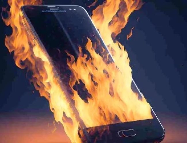 ठंड में भी तप रहा है आपका स्मार्टफोन? सर्दियों में फोन गर्म होने की चौंकाने वाली वजह जानकर चौंक जाएंगे…