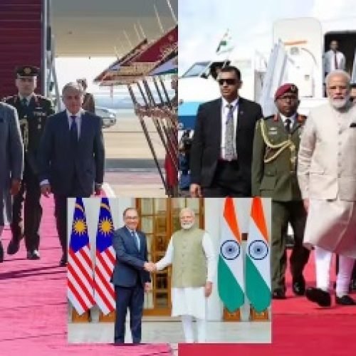 2014 से अब तक कितने देशों का दौरा कर चुके पीएम मोदी, कहां की करेंसी की सबसे ज्यादा वैल्यू?