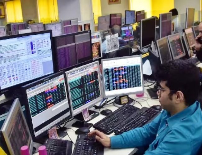 569 करोड़ के नए डिफेंस ऑर्डर से चमका इस कंपनी का शेयर; निवेशकों की हो गई मौज, शेयरों ने बनाया इंट्राडे हाई…