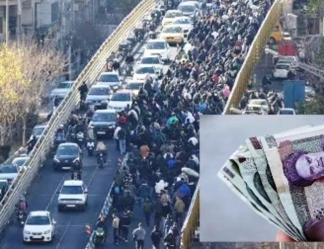 क्या रुपये से भी कमजोर हो गई है ईरान की करेंसी, जिसके लिए यहां हो रहे प्रदर्शन; जानें कितनी है वैल्यू?