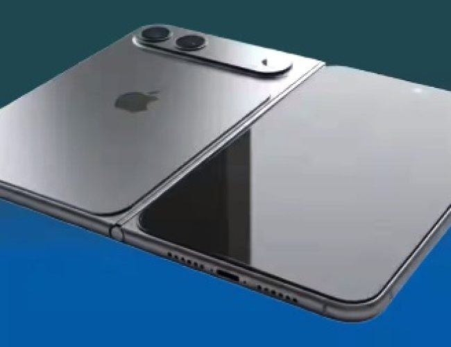 अगले साल फोल्डेबल आईफोन लॉन्च तो कर देगी ऐप्पल, लेकिन बेच नहीं पाएगी! वजह जानकर रह जाएंगे हैरान…