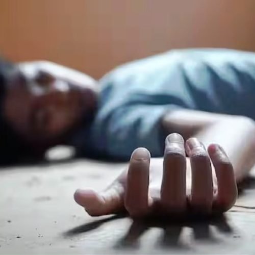 मानवता शर्मसार, सौतेले पिता और सगी मां ने मासूम को उतारा मौत के घाट…