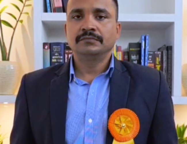 धमतरी में शस्त्र लाइसेंस निरस्त, सार्वजनिक स्थान पर टेस्ट फायर करना पड़ा भारी…