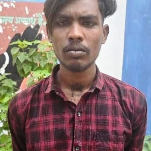 आपराधिक गतिविधियों में लिप्त बदमाश रवि नायक उर्फ भूरी को धमतरी पुलिस ने किया “सामाजिक गुंडा” घोषित…