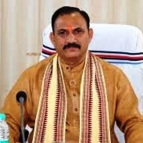 स्वास्थ्य मंत्री के सुझाव पर छत्तीसगढ़ स्टेट फार्मेसी कॉउन्सिल ने फीस वृद्धि का निर्णय लिया वापस…