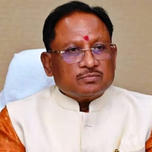 मुख्यमंत्री साय ने प्राइवेट स्कूलों को बारकोड स्कैनिंग के लिए 7 दिन की दी मोहलत….