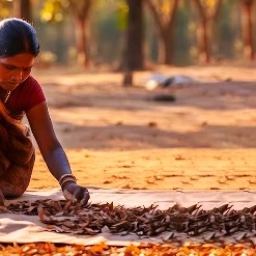 मुख्यमंत्री विष्णुदेव साय के नेतृत्व में छत्तीसगढ़ में लिया गया बड़ा निर्णय : उद्योग विभाग को सौंपा जाएगा जशप्योर का ट्रेडमार्क…