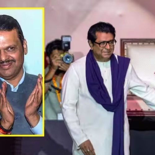 ठाकरे ब्रदर्स पर CM फडणवीस बोले, ‘मैं राज ठाकरे का आभार व्यक्त करता हूं कि उन्होंने…’