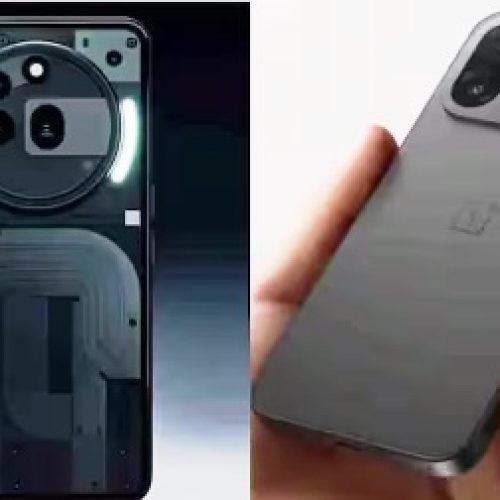 Nothing Phone 3 vs OnePlus 13s: कौन-सा स्मार्टफोन है आपके लिए बेहतर? कंपैरिजन से समझें