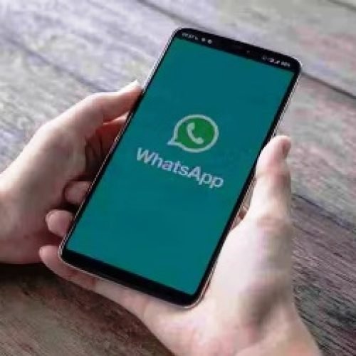 WhatsApp में आ गया ये नया फीचर! अब AI वॉयस कॉल चैट को बनाएगा और भी मजेदार, जानें कैसे करेगा काम….