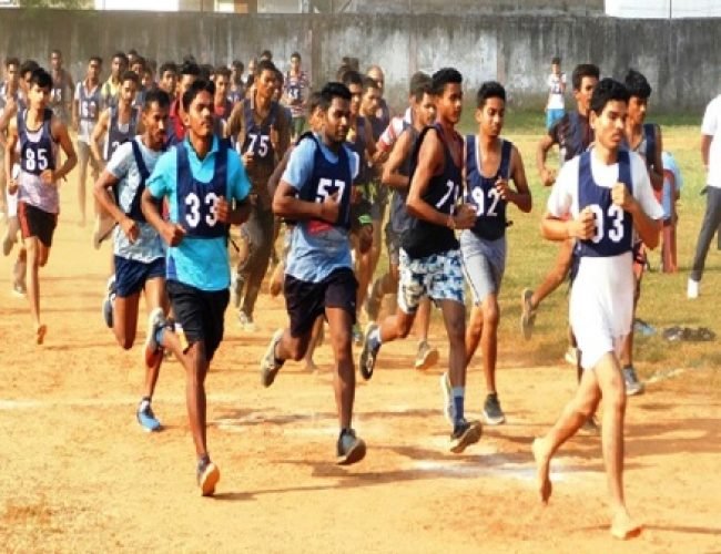 धमतरी में 5 दिवसीय सेना भर्ती प्रशिक्षण शिविर 11 जुलाई से, युवाओं को मिलेगा फिजिकल और मेडिकल तैयारी का मौका…