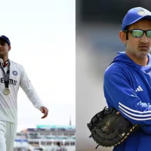 IND VS ENG: गिल की कप्तानी या गंभीर का मैजिक? जानें एजबेस्टन में भारत की ऐतिहासिक जीत के 3 कारण…