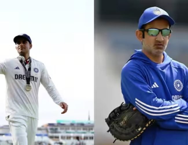 IND VS ENG: गिल की कप्तानी या गंभीर का मैजिक? जानें एजबेस्टन में भारत की ऐतिहासिक जीत के 3 कारण…
