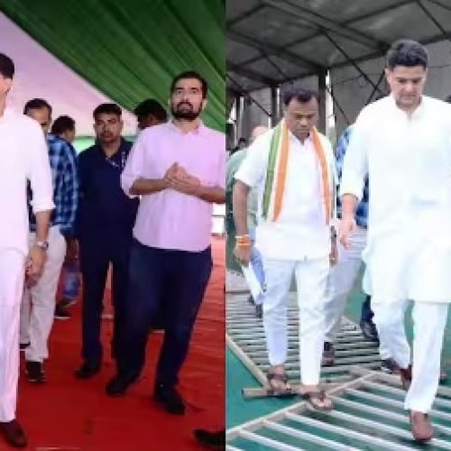 छत्तीसगढ़ में कांग्रेस की ‘किसान जवान संविधान’ जनसभा, ये बड़े नेता होंगे शामिल…
