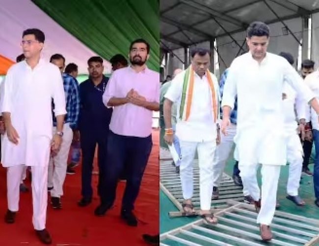 छत्तीसगढ़ में कांग्रेस की ‘किसान जवान संविधान’ जनसभा, ये बड़े नेता होंगे शामिल…