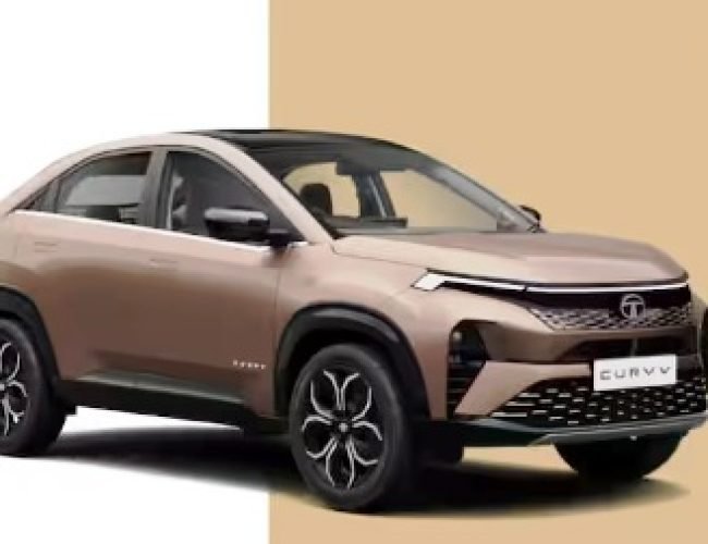 5-स्टार सेफ्टी वाली Tata की ये SUV कितनी डाउन पेमेंट पर मिल जाएगी? जानिए EMI का हिसाब…