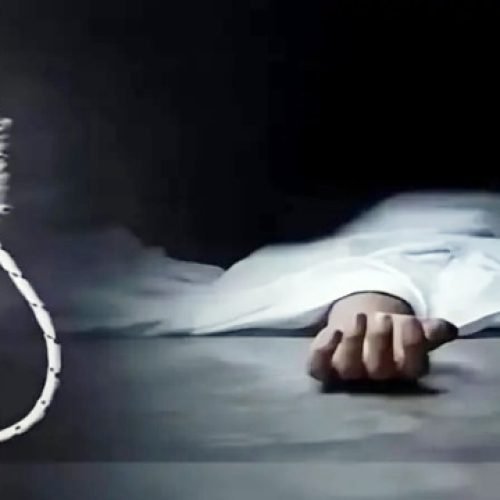 नवविवाहिता ने लगाई फांसी, ससुराल वालों से झगड़ा के बाद उठाया आत्मघाती कदम…