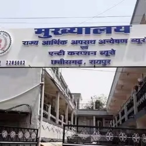 शराब घोटाला: हुआ 3200 करोड़ का खुलासा, 22 आबकारी अधिकारी सस्पेंड…