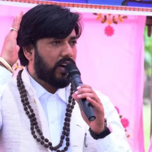 गुरु खुशवंत पर हमला, कार के शीशे टूटे, बोले- ‘रफ्तार तेज होती तो…’