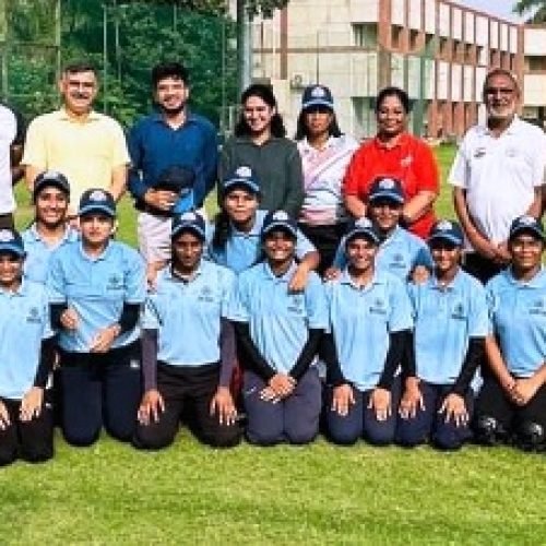 विदेश में छत्तीसगढ़ की बेटियां बढ़ाएंगी मान…
