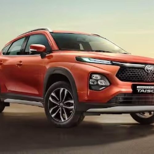 कितनी डाउन पेमेंट पर मिल जाएगा Toyota Taisor का बेस वेरिएंट? जानिए हर महीने की EMI का हिसाब…