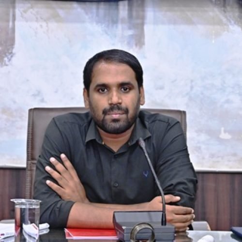 कुरुद में 01 अगस्त को होगा “उद्यम से विकास तक” युवा उद्यमी एवं स्टार्टअप सम्मेलन…