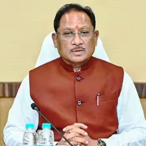 रायपुर में खुलेगा APEDA ऑफिस, अब ग्लोबल मार्केट में चमकेगा छत्तीसगढ़ का प्रोडक्ट…