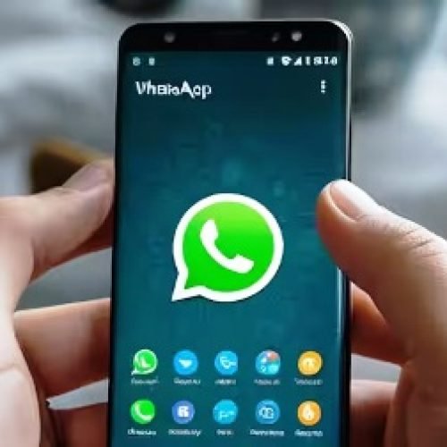 WhatsApp New Feature: अब WhatsApp से ली गई तस्वीरें भी लगेंगी प्रोफेशनल, जानिए इस नए अपडेट के बारे में सबकुछ…