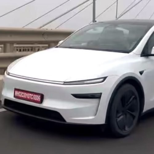 Tesla Model Y खरीदने का बना रहे प्लान? ये टेस्ट रिव्यू आपके लिए जानना जरूरी….