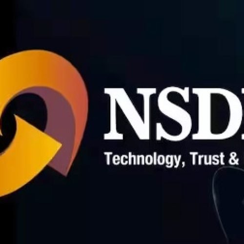 NSDL IPO में दांव लगाने वाले निवेशकों के लिए ‘गुड न्यूज’, GMP में आया तगड़ा उछाल; ऐसे चेक करें अपना अलॉटमेंट स्टेटस…