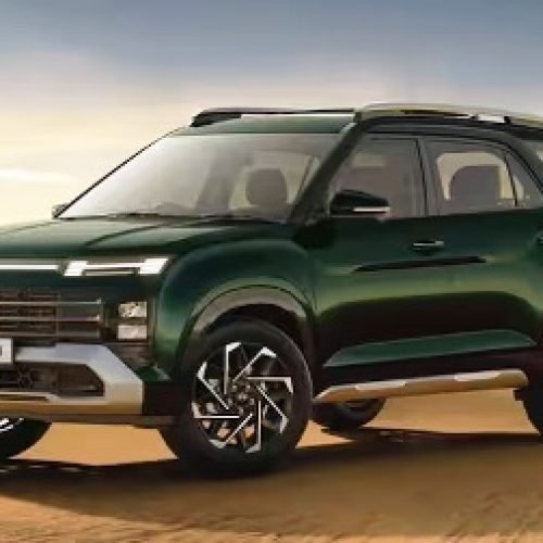 अगस्त में 70,000 तक सस्ती मिल रही Hyundai Alcazar, जानें इस लग्जरी 7-सीटर SUV की कीमत और फीचर्स…