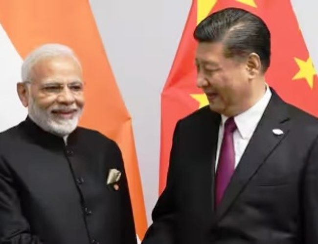 भारत पर ट्रंप के टैरिफ से भड़का चीन, जिनपिंग के दूत ने US के राष्ट्रपति को बता डाला बदमाश, कहा- ‘एक इंच जमीन दो तो…’