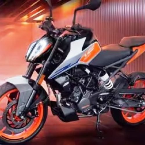 जल्द आ रही है KTM 160 Duke, कंपनी ने जारी किया पहला टीजर, जानें कैसे होंगे फीचर्स…