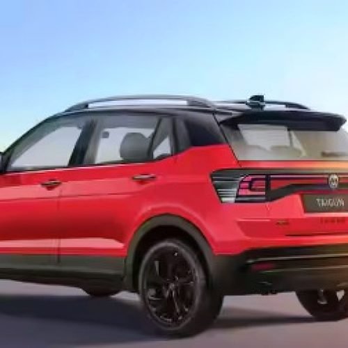 सनरूफ और 5-स्टार सेफ्टी के साथ, 2 लाख रुपये सस्ती मिल रही Volkswagen Taigun, जानें किन गाड़ियों को देती है टक्कर…