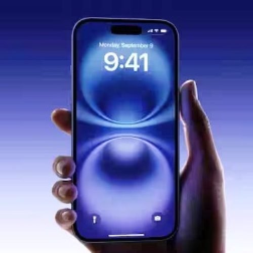 iPhone 17 के लॉन्च से पहले इतना सस्ता हो गया iPhone 16! यहां मिल रही सबसे तगड़ी डील, जानें कैसे उठाएं लाभ…