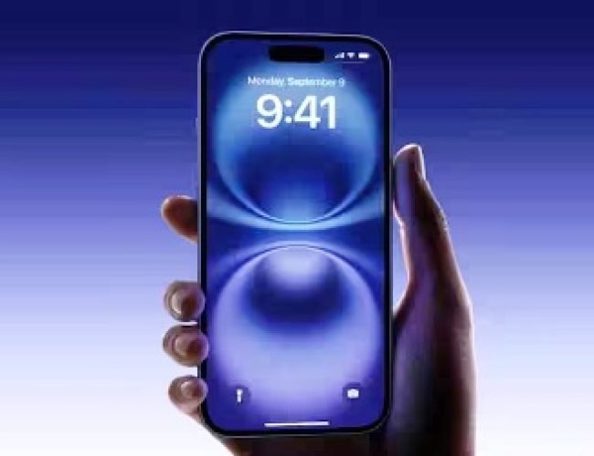 iPhone 17 के लॉन्च से पहले इतना सस्ता हो गया iPhone 16! यहां मिल रही सबसे तगड़ी डील, जानें कैसे उठाएं लाभ…