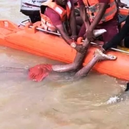 शिवनाथ नदी में दो युवकों की दर्दनाक मौत, नहाने के दौरान डूबे…