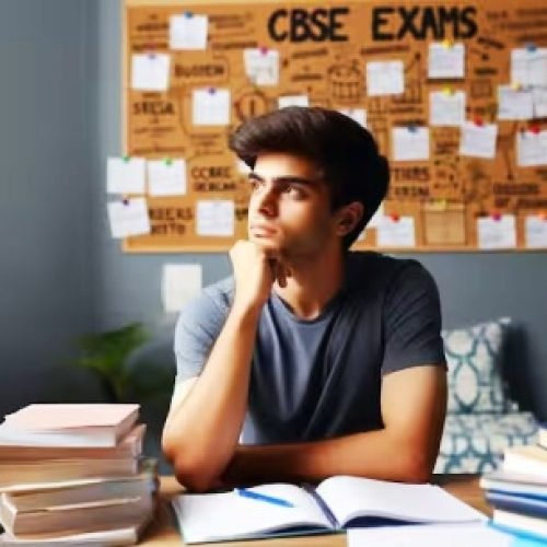 रटने का जमाना खत्म! अब 9वीं में CBSE कराएगा ओपन बुक एग्जाम, इन देशों में पहले से चल रहा है ये सिस्टम…