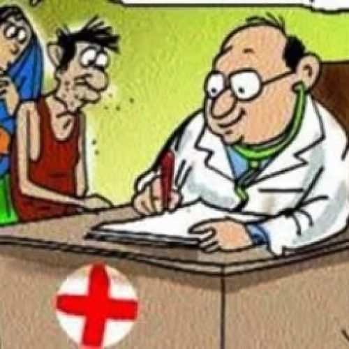 “IMA धमतरी की चेतावनी: झोलाछाप डॉक्टरों से रहें सतर्क, मासूम की मौत…