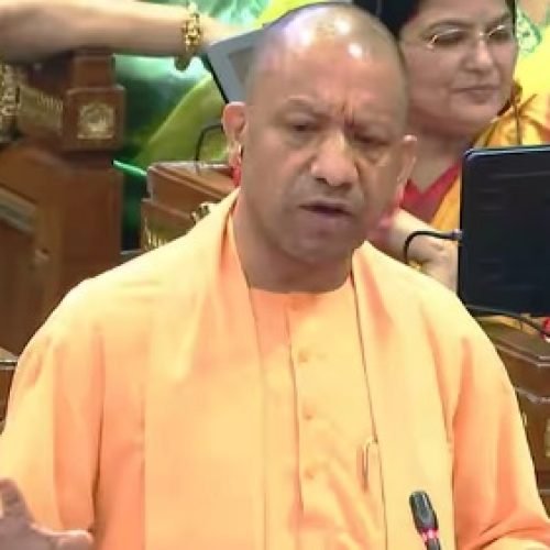 UP Vidhan Sabha में सीएम योगी ने बताया PDA का नया फुलफॉर्म, सपा पर बोला बड़ा जुबानी हमला…