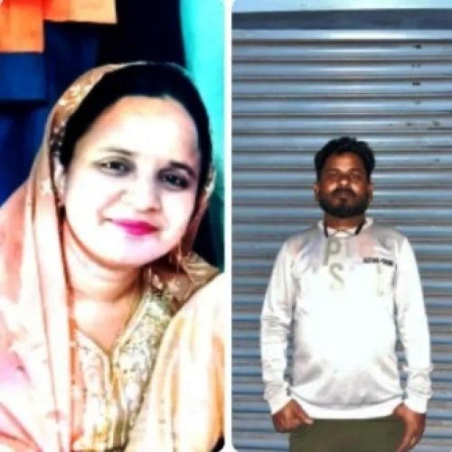भिलाई में सड़क हादसाः माजदा से टकराकर महिला और युवक की मौत, परिवार में पसरा मातम…