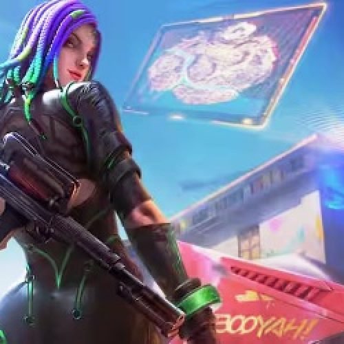 Garena Free Fire Max: 19 अगस्त के लिए आ गए रिडीम कोड, फ्री में कई शानदार रिवॉर्ड पाने का मौका…