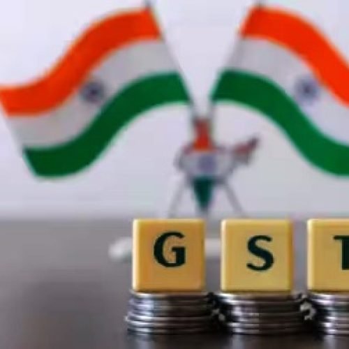 मोदी सरकार के GST रिफॉर्म्स से कार से लेकर सीमेंट तक कई चीजें होंगी सस्ती, उपभोग को मिलेगा बढ़ावा…